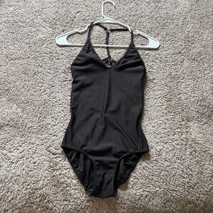Eleve leotard